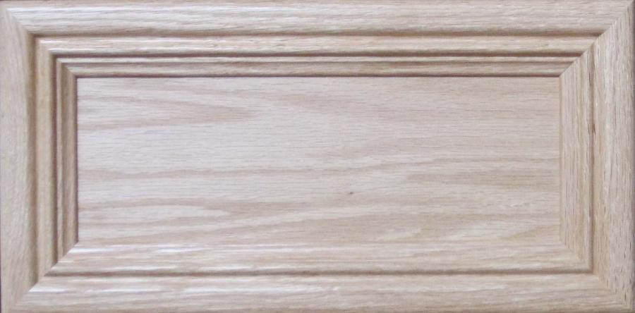 Islander 5 Piece Drawer Front